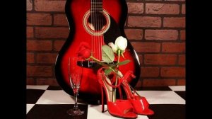 Сыграй мне гитара...