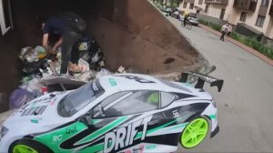 Как_я_зарабатываю_лазая_по_мусоркам_Питера37 _Dumpster_Diving_RUSSIA