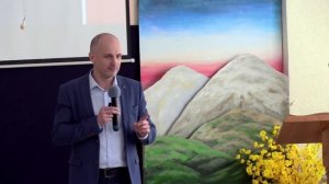 Проповедь: «Божественная фотосессия», Комарницкий С. В.