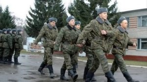 ПЕТЛЮРА - Платье белое 1996 г.