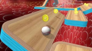 Going Balls  Super Speed run Gameplay New Update Level Race 453 Banana frenzy