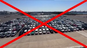 Запретили ввоз праворульных авто🤯