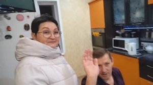 ОБЫЧНАЯ ЖИЗНЬ В СЕЛЕ/ ВСЕХ МАМОЧЕК С ПРАЗДНИКОМ! 🌹🌹🌹