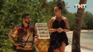 10 выпуска: ЗВЁЗДЫ В ДЖУНГЛЯХ 2 от 30.11.2025.