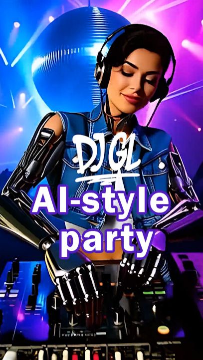 DJ GL - Needles and Pins #Remix #2 #2025 #deep #dance #4K #ГолосЛирики #Shorts