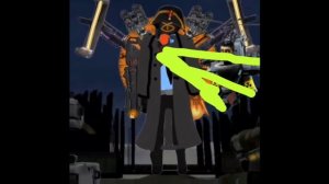 Скибиди Отряд 15 серия