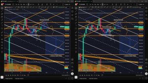 Online Crypto  BTC Трансляция #Биткоина и  #Крипторынка