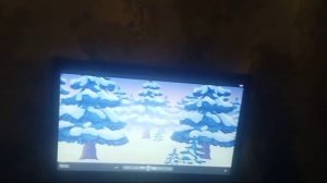 Обзор на DVD-издание (диск) Смешарики: "Новогодние приключения"