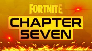 ТРЕЙЛЕР.ФОРТНАЙТ.7 ГЛАВА .FORTNITE