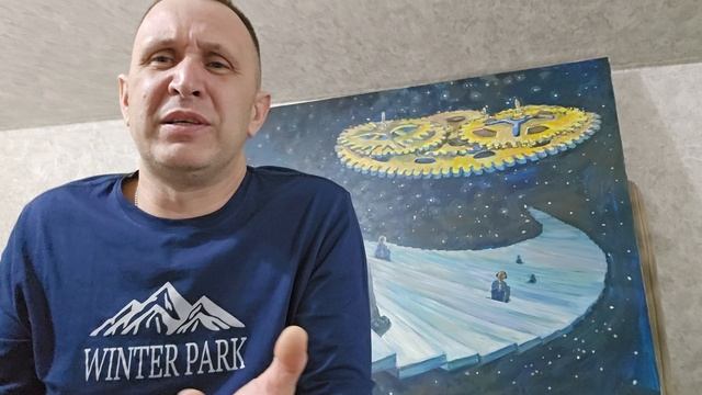 Корректировщики [ Философия Вань К ]