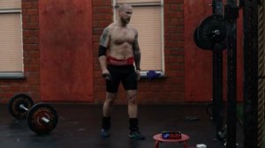 Беляков Александр. Вызов юга. Отборочное