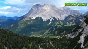 Пейзаж.Релакс.