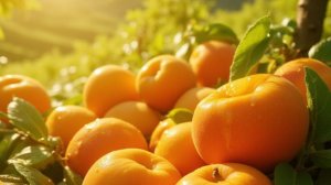 Прививка абрикоса медового на вишню, дикий миндаль, сливу и персик.