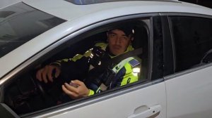 Термизда ЙПХ ходимлари аҳоли осойишталигига салбий таъсир кўрсатиши мумкин бўлган ҳуқуқбузарлик барт