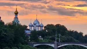 Заполярный Мурманск 2024 1-я серия