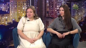 Православная азбука. О многодетности. Часть 1