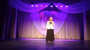 Мамина мелодия