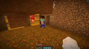 Нубик Плакса (Всё Трус И орёл!!!)