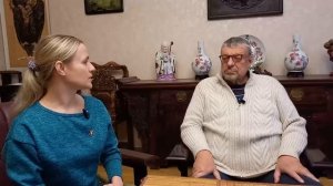 Андрей Девятов. Про тайны закулисы.