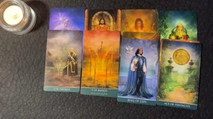 Какие мысли о ВАС не дают покоя загаданному мужчине