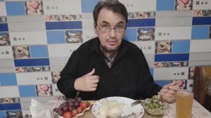 Картофель с рыбкой и вспоминая Чехова, какое счастье!