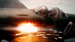 Россияне получили колоссальное удовольствие от нового фильма «Есть только МиГ»