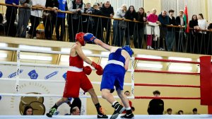 Международный турнир по боксу среди молодежи прошел в Бресте