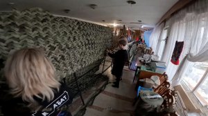 "Мат бат" и "одеяло жизни": матери рассказали, как помогают сыновьям в зоне СВО.