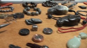 Ножевая выставка "Арсенал" осень 2025 год. Часть 1