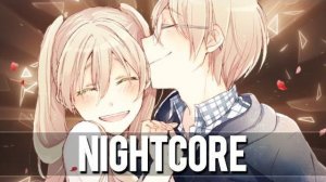 Nightcore - It's Not Like I Like You! Lyrics