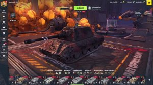 Катаю на КВ-4Т весь стрим заходите