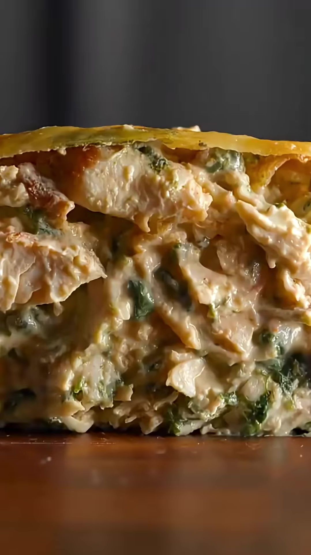 Я бы съел это прямо сейчас 😘