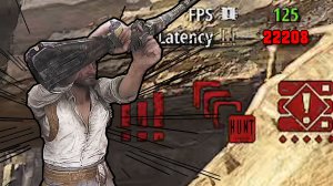 ТИММЭЙТ ДЕЛАЕТ АМ АМ АМ В HUNT SHOWDOWN