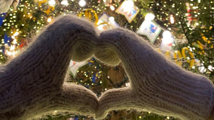 мой влог🎄 смотреть онлайн