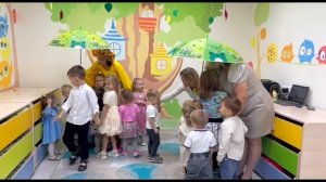 День Матери в "Моя Ласточка"