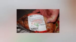 Еда/Распаковка/Обзор.