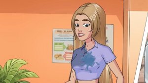 Только Новое Тело Поможет Мне Выжить в Новой Школе