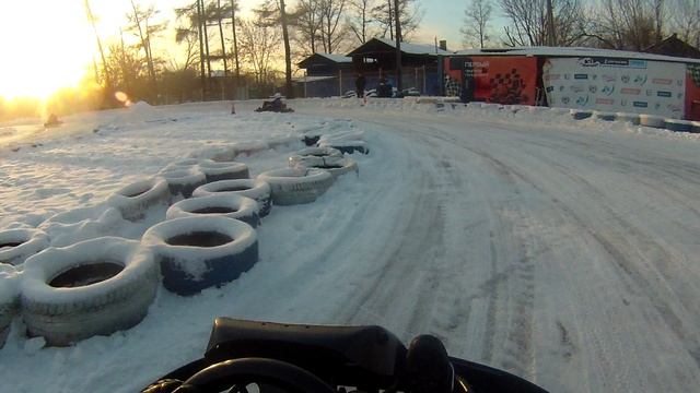 Гонка ноября 2025 30 11 25 заезд 7