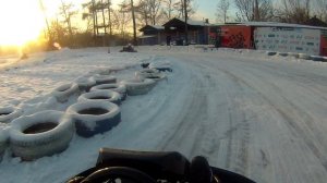 Гонка ноября 2025 30 11 25 заезд 7