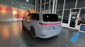 Lixiang L9 HLX33B127S0462228