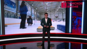 Спорт с Ильёй Лавренковым