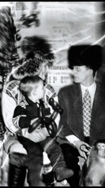 Денис Довгаль - Мамочке