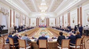 Заседание Высшего госсовета Союзного государства пройдет в январе 2026 года в Москве