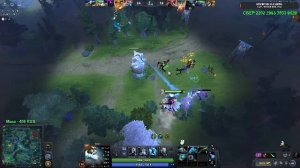 ДЕВУШКА В ЛАТЕКСЕ ДОТА 2 НА 6000 ММР