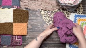 Итоги / СП «Пледомания» 3