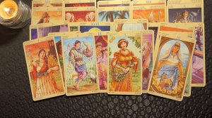 Что у НЕГО на сердце, а что под сердцем?