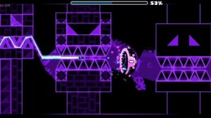 geometry dash KINGDOM Of MIRACLES