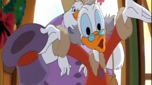 Once upon at Christmas