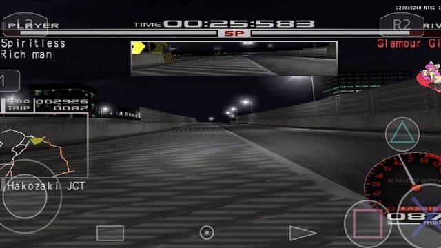 Только полный привод 3я Ночь