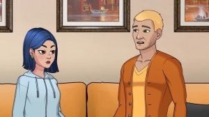 Моя Жизнь Уникальна, Я Гений, Рожденный Роботом